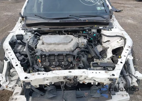 2018 Acura Tlx Tech Pkg z USA, uszkodzony, nr VIN 19UUB2F5XJA011255